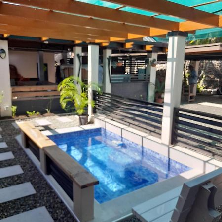 Bidesi Villa Apartments 苏瓦 外观 照片