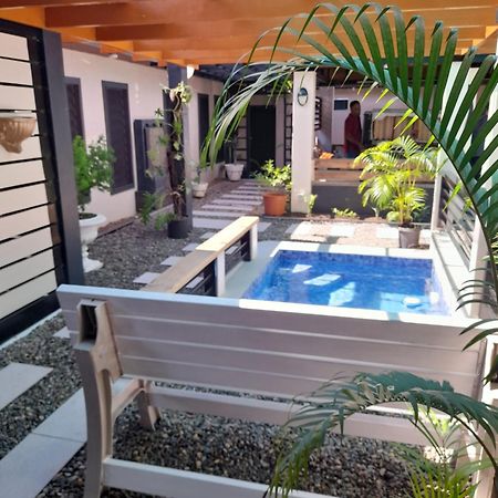Bidesi Villa Apartments 苏瓦 外观 照片