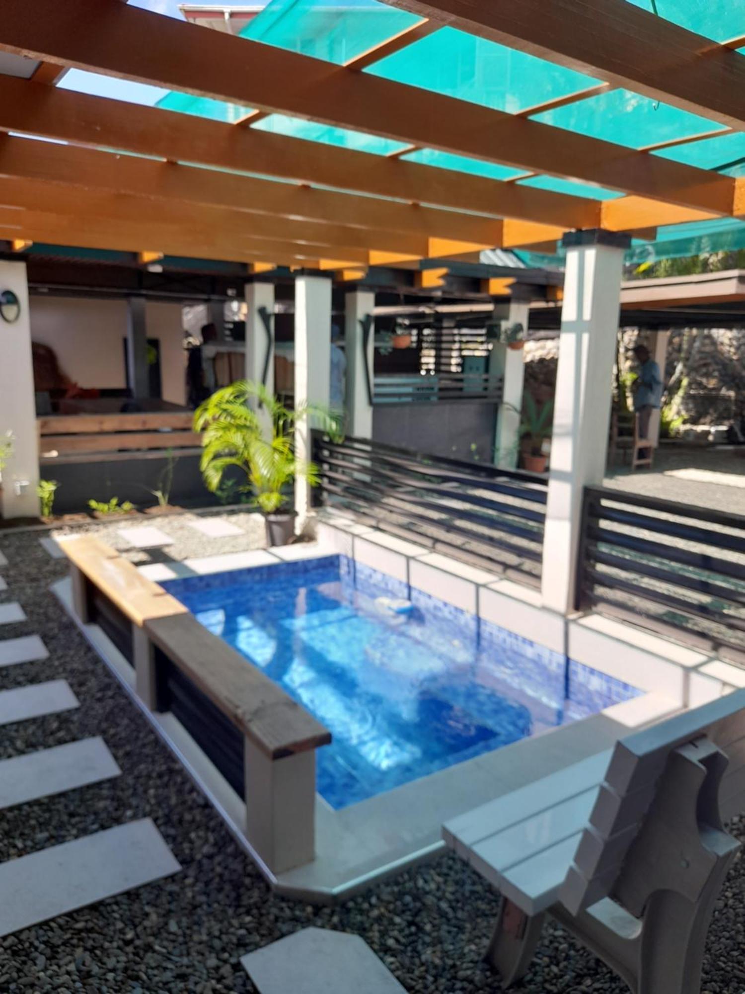 Bidesi Villa Apartments 苏瓦 外观 照片