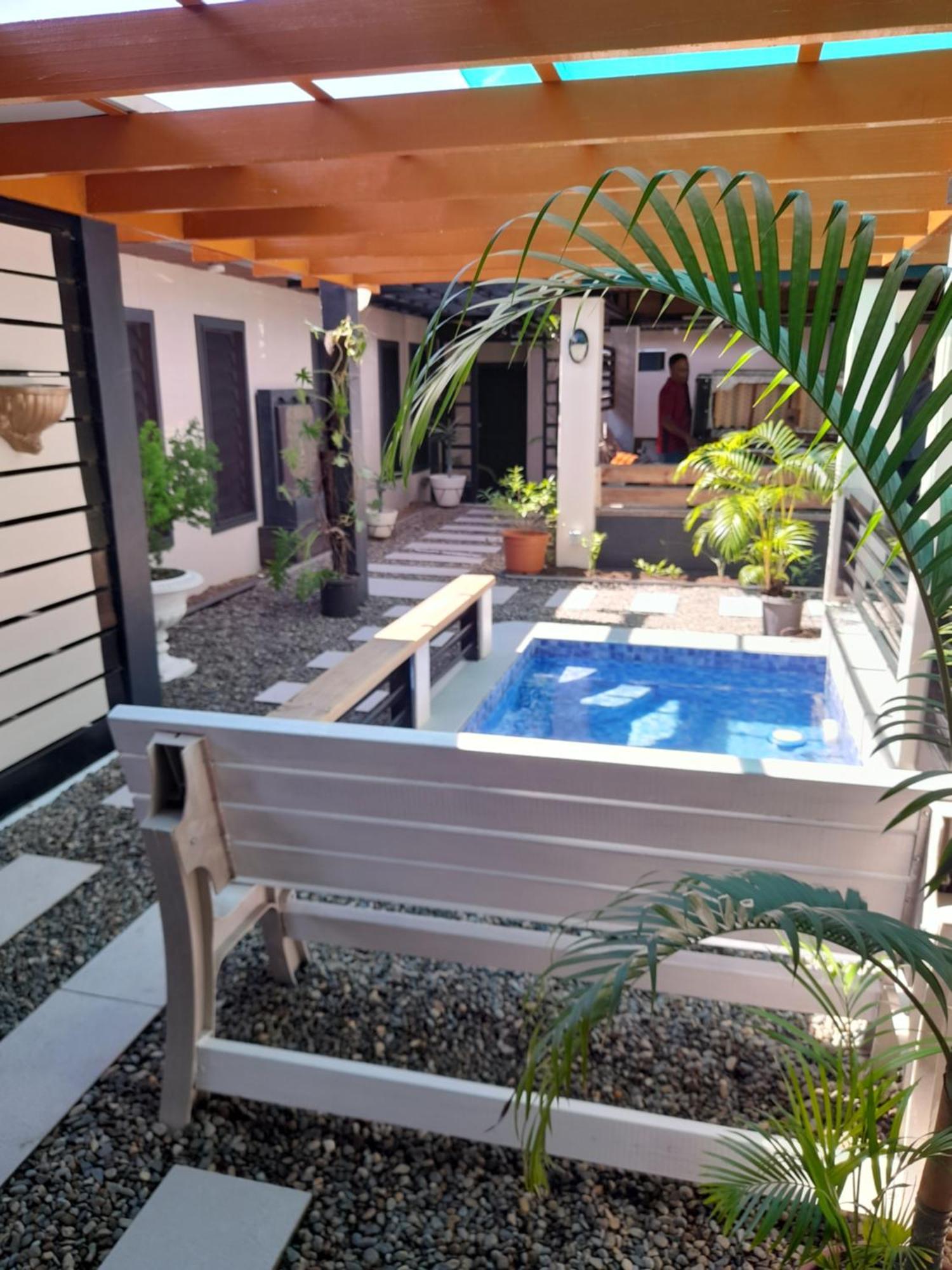Bidesi Villa Apartments 苏瓦 外观 照片