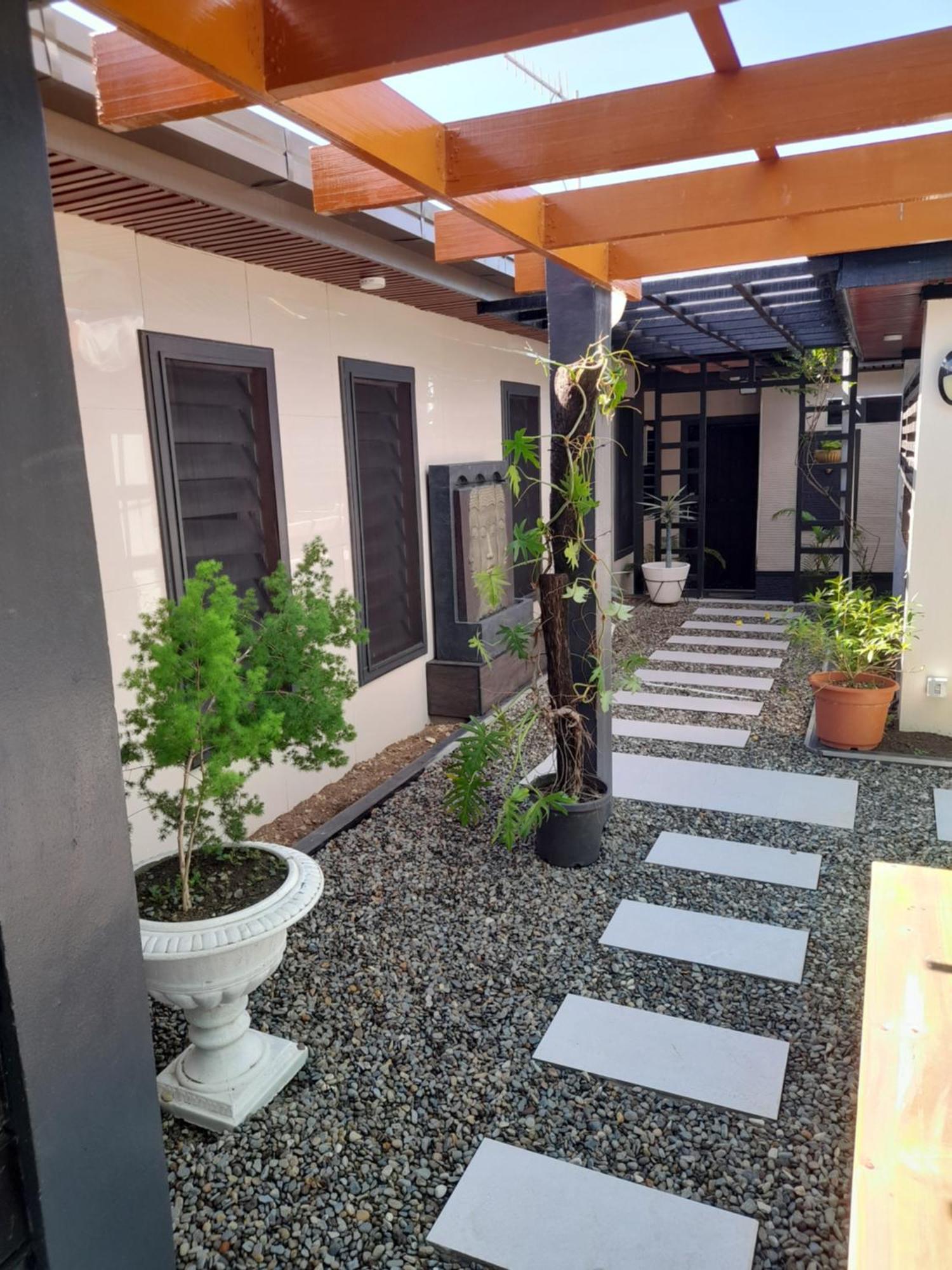 Bidesi Villa Apartments 苏瓦 外观 照片