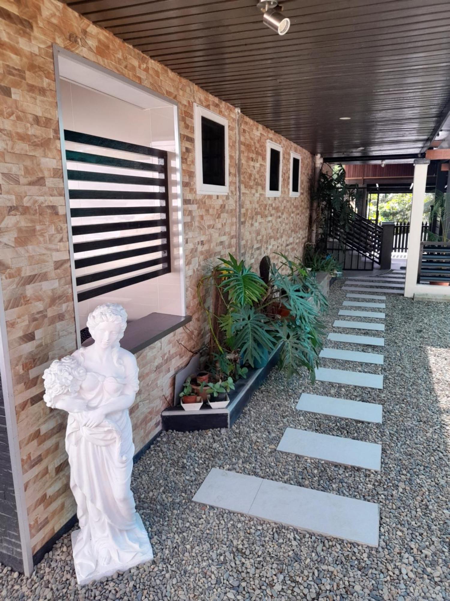 Bidesi Villa Apartments 苏瓦 外观 照片